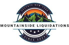 Mountainside Liquidations, Inc. Logo